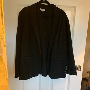Very nice quality blazer!